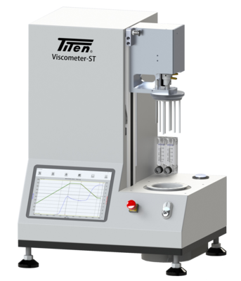 Viscometer-ST全自动粘度计 - SINOMAYEE